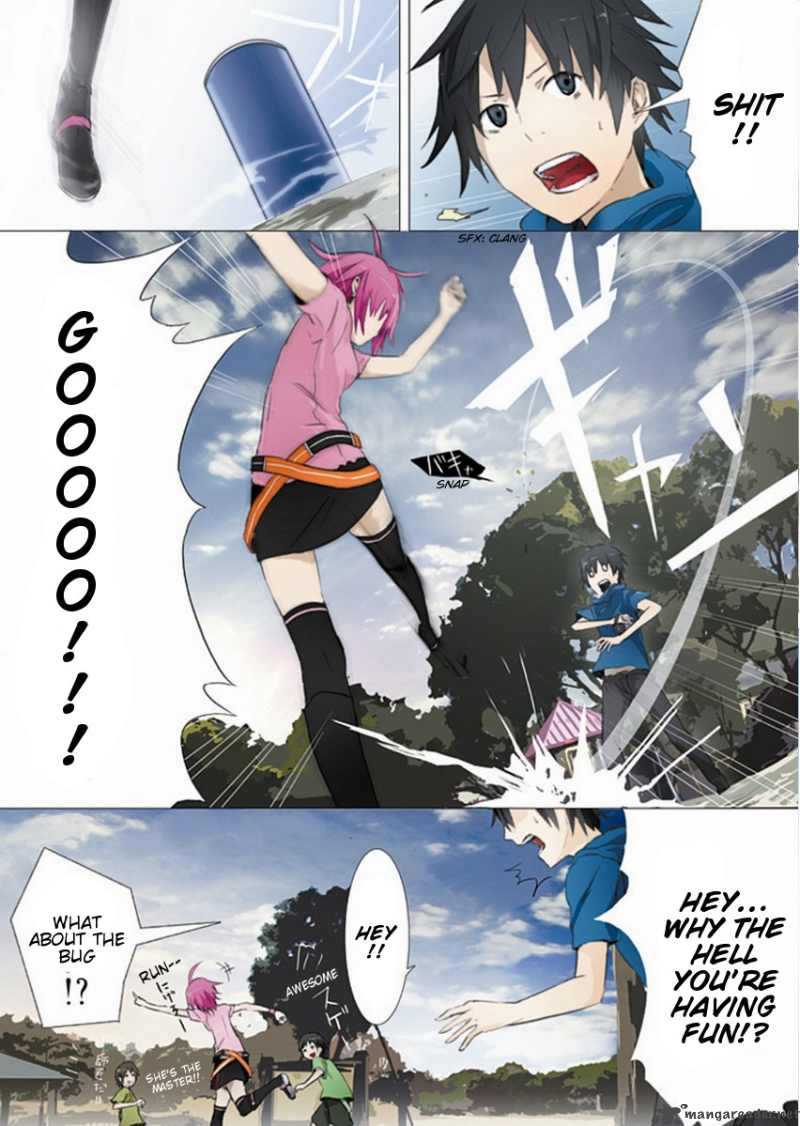 Esoragoto 4 19