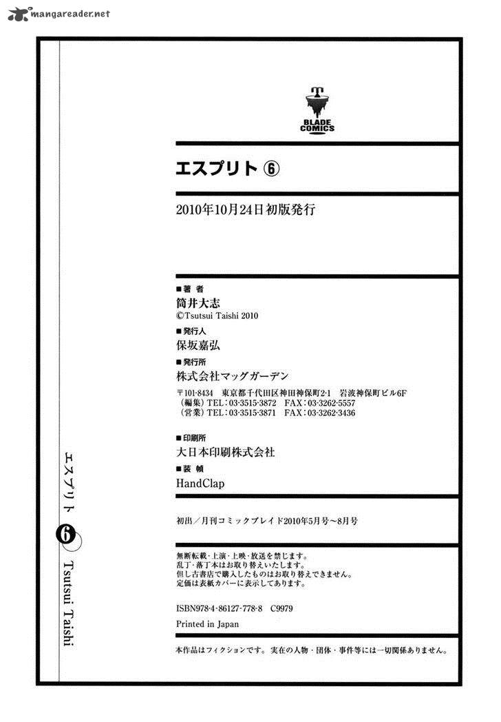 Esprit 22 50