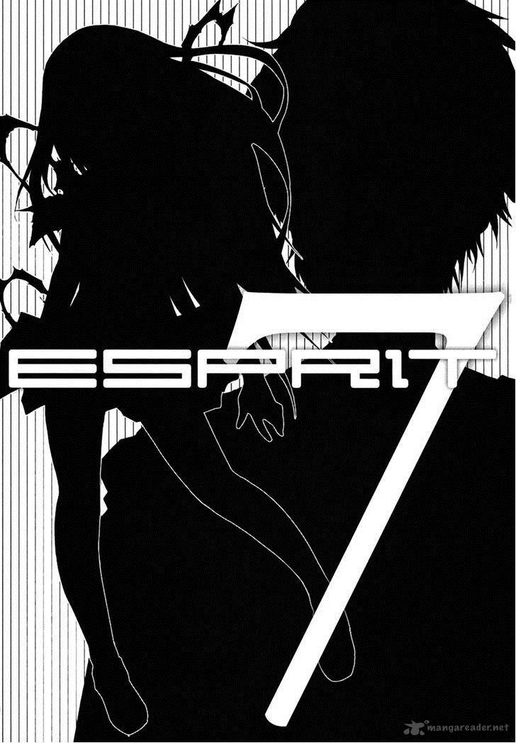 Esprit 23 4
