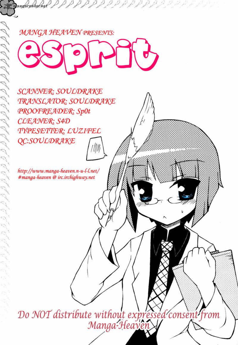 Esprit 4 1