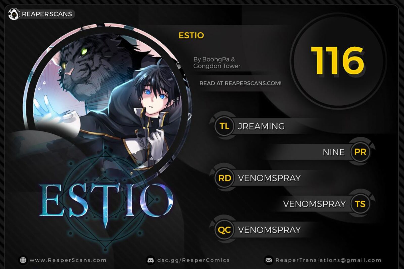 Estio 116 1