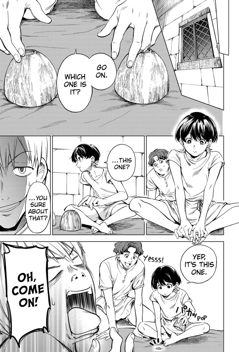 Eunuch Of Empire 1 16