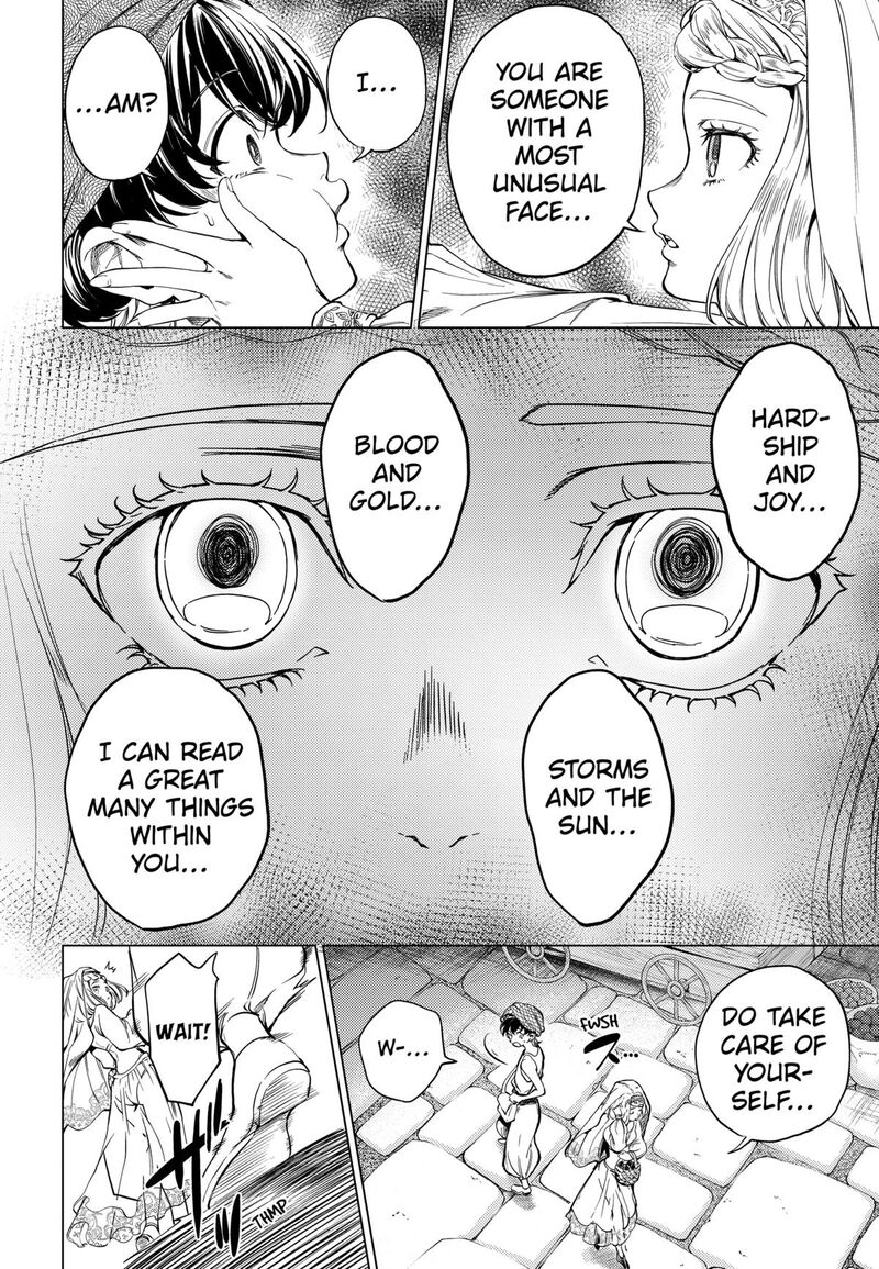 Eunuch Of Empire 1 25