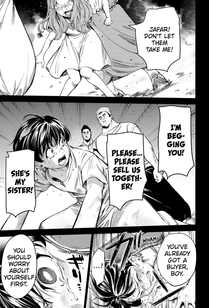 Eunuch Of Empire 1 34