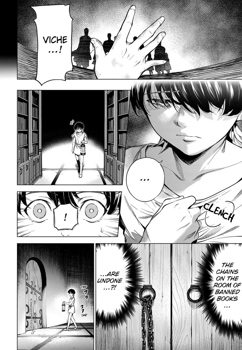 Eunuch Of Empire 1 35