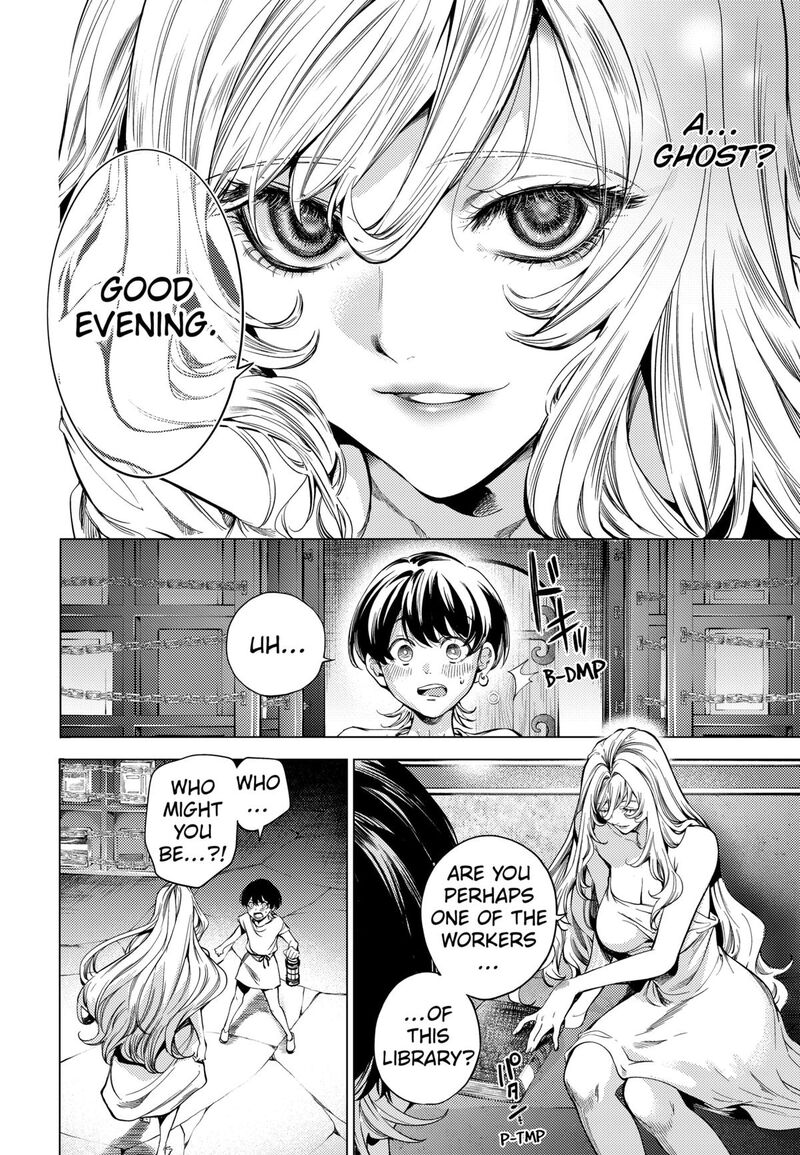 Eunuch Of Empire 1 38