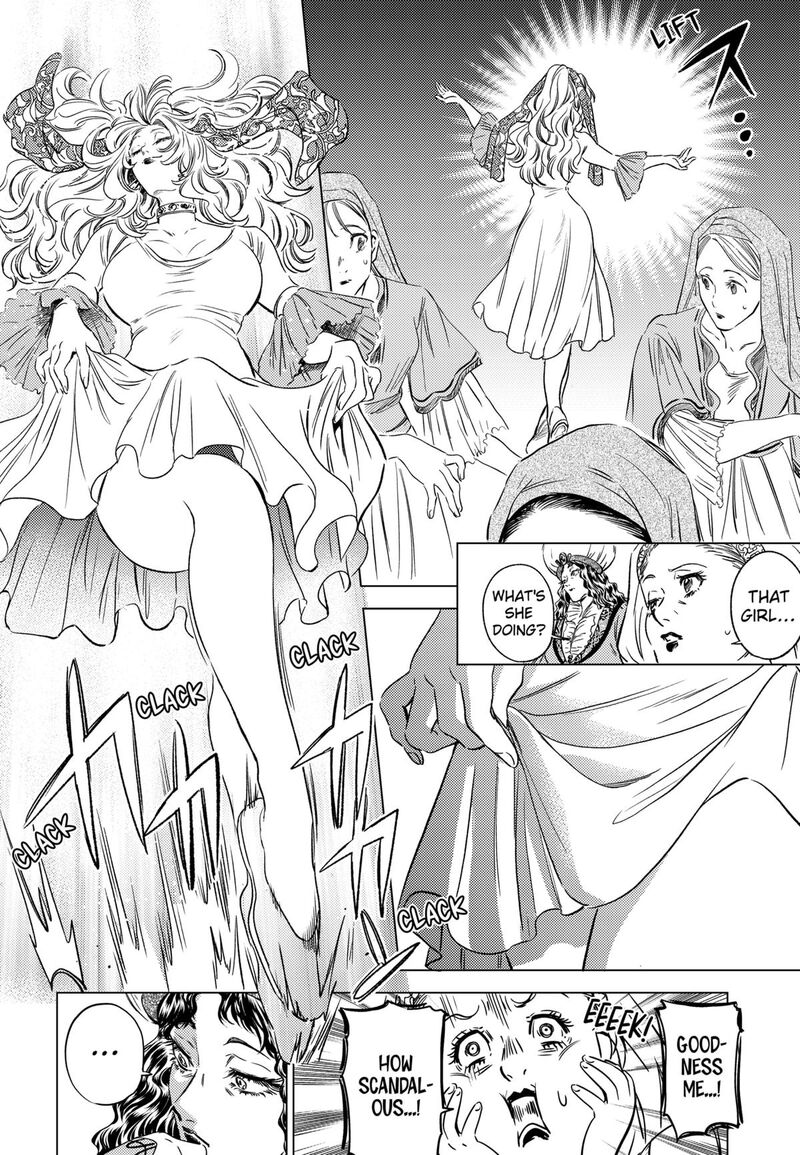 Eunuch Of Empire 10 10