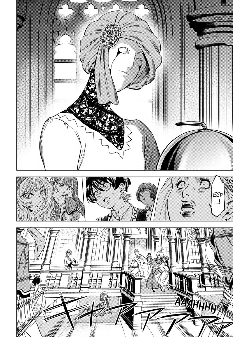 Eunuch Of Empire 10 15