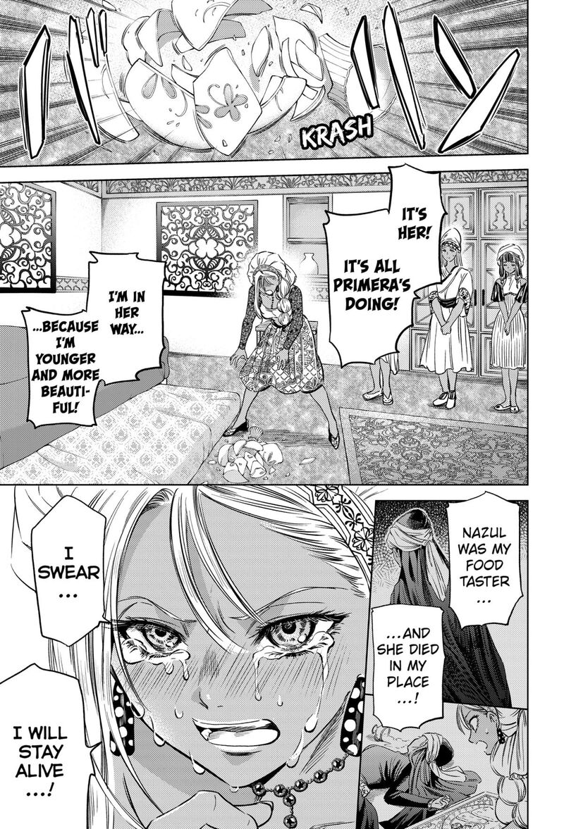 Eunuch Of Empire 11 11