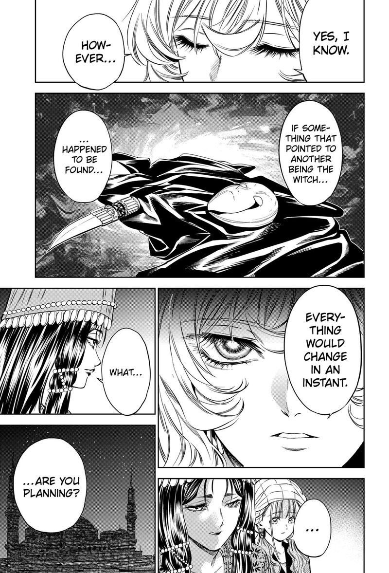 Eunuch Of Empire 14 15