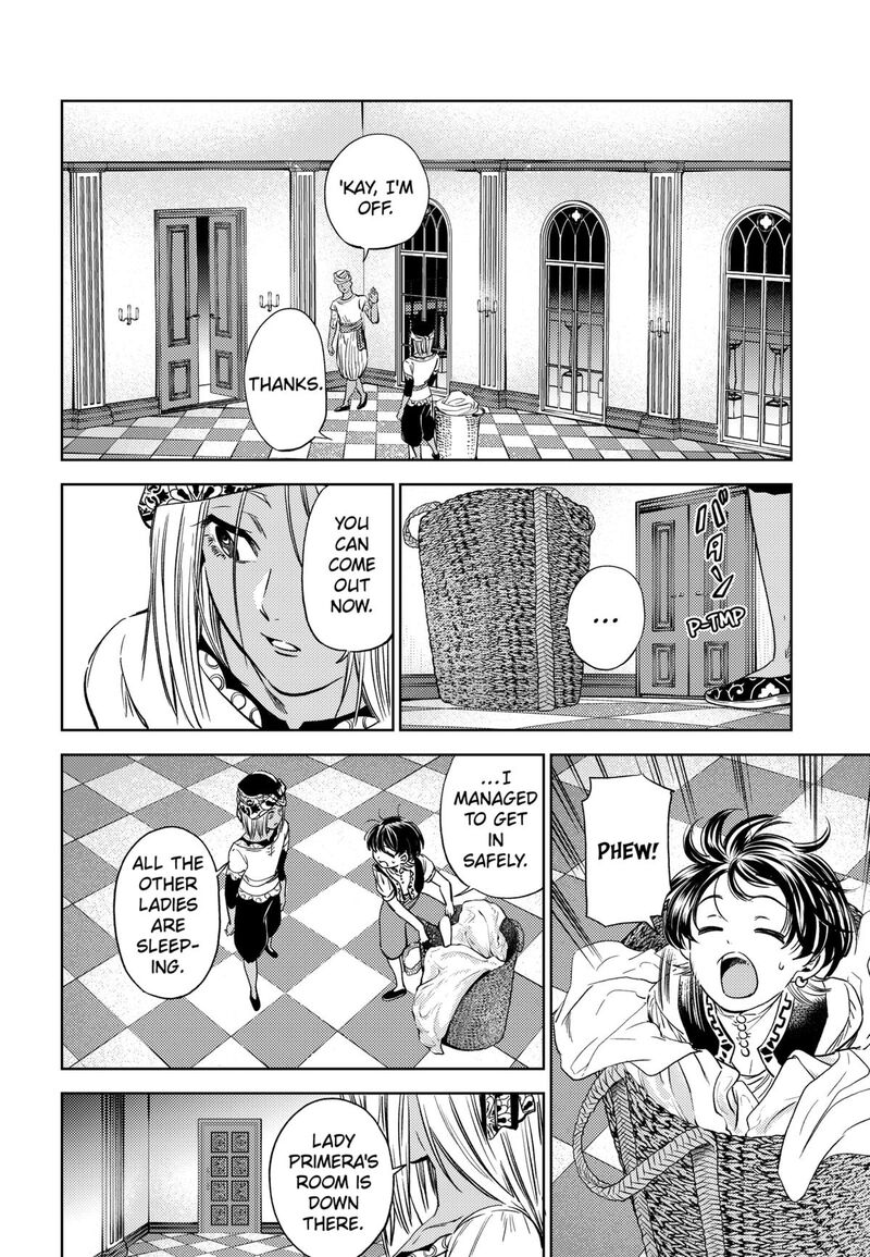 Eunuch Of Empire 14 16