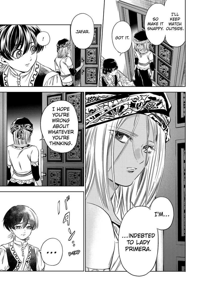 Eunuch Of Empire 14 17