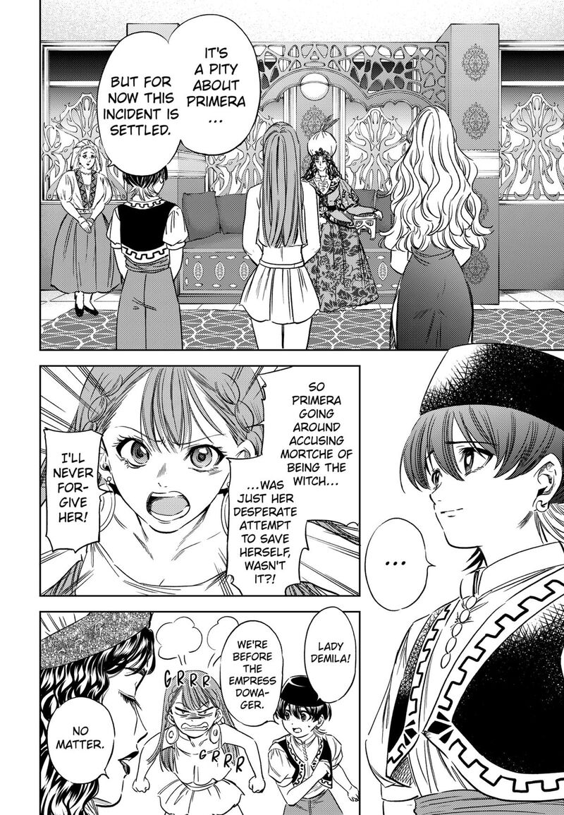 Eunuch Of Empire 15 16