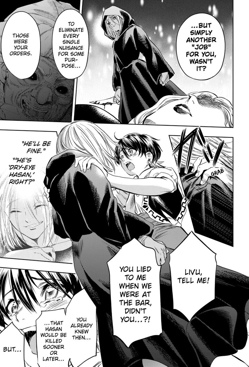 Eunuch Of Empire 18 19