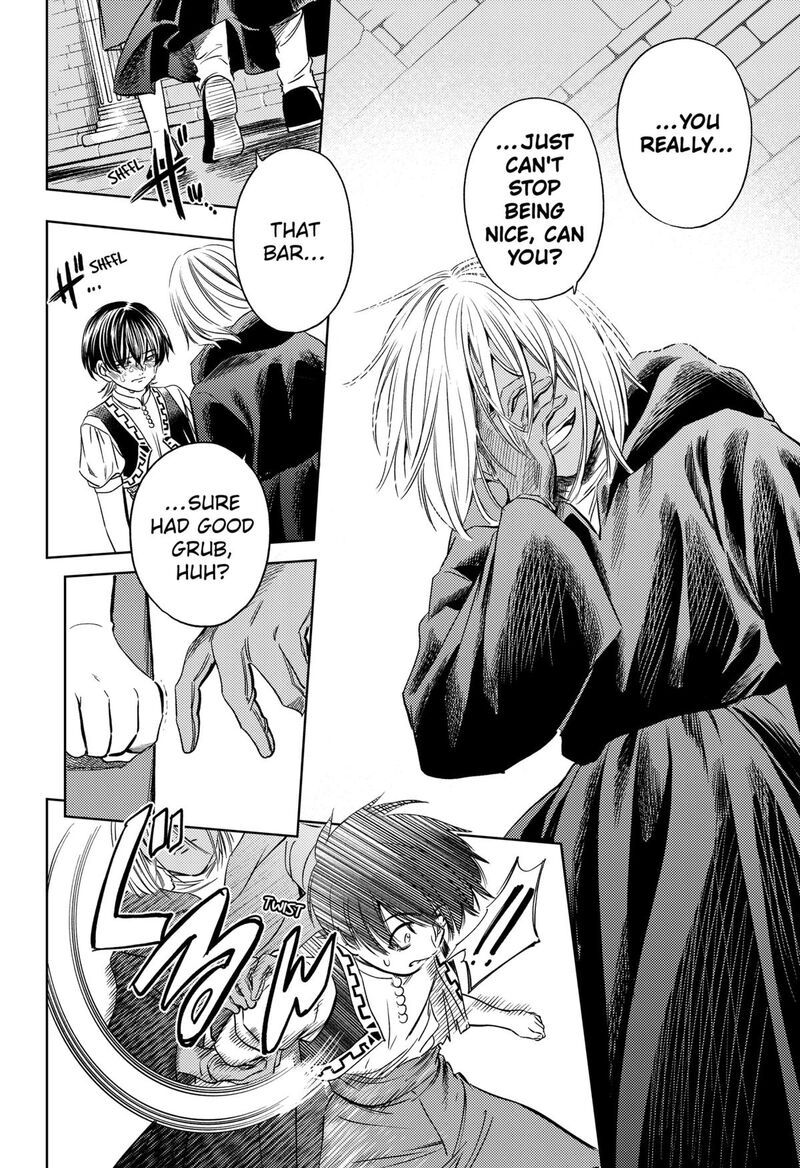 Eunuch Of Empire 19 21