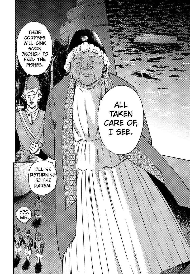 Eunuch Of Empire 20 11