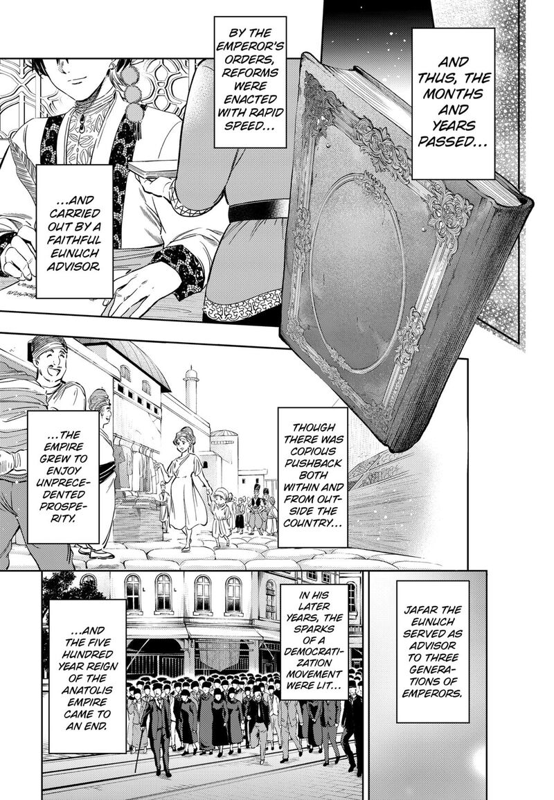 Eunuch Of Empire 24 25