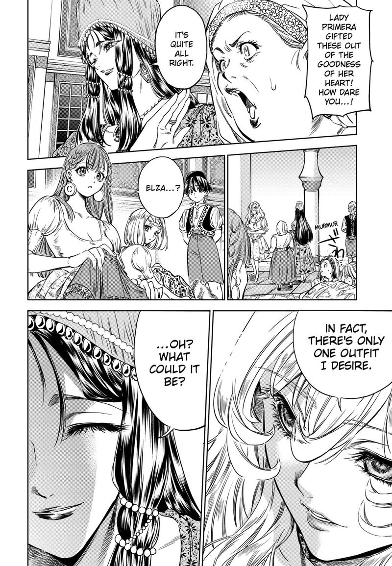 Eunuch Of Empire 3 14