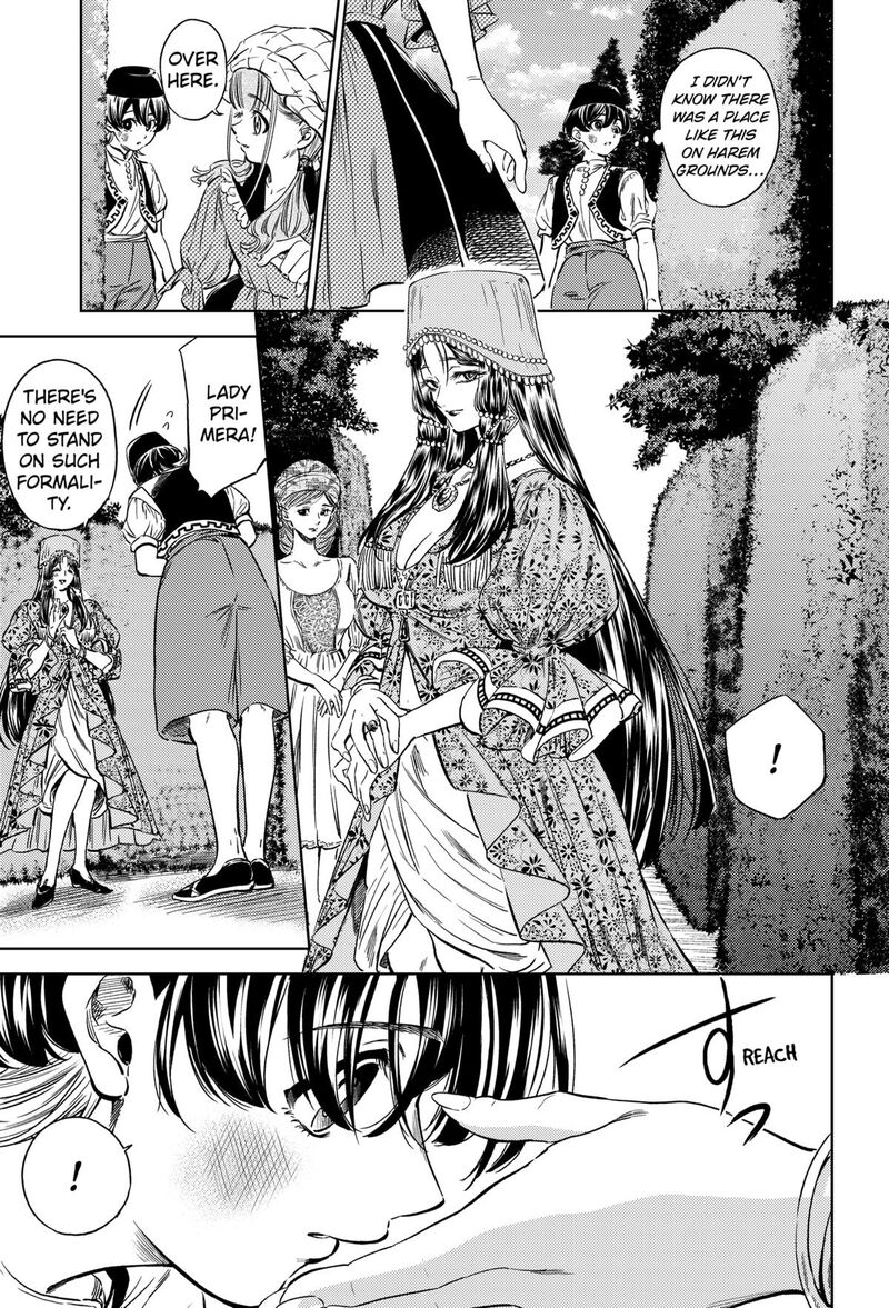 Eunuch Of Empire 3 21