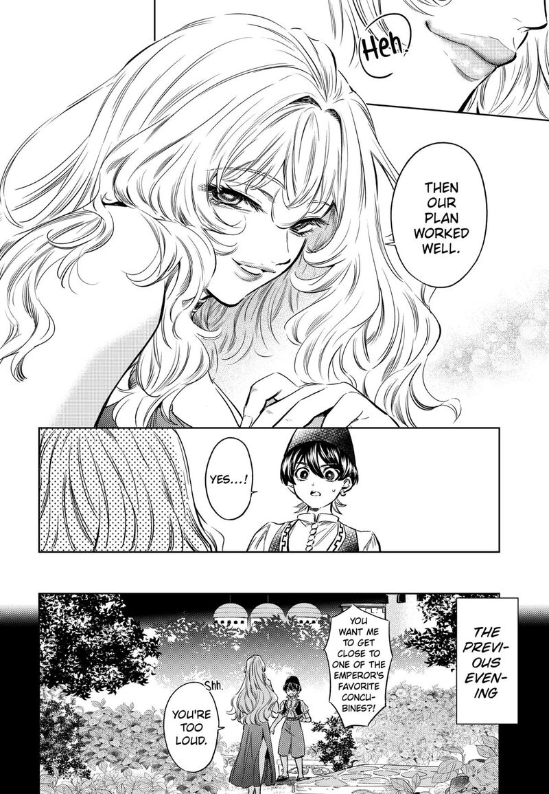 Eunuch Of Empire 3 28