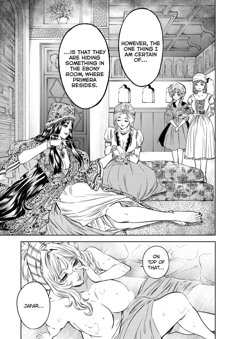 Eunuch Of Empire 3 37