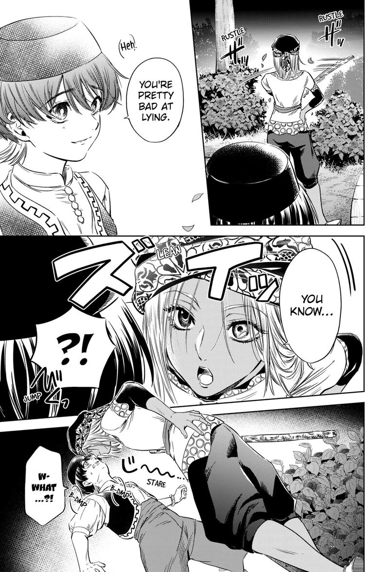 Eunuch Of Empire 6 17