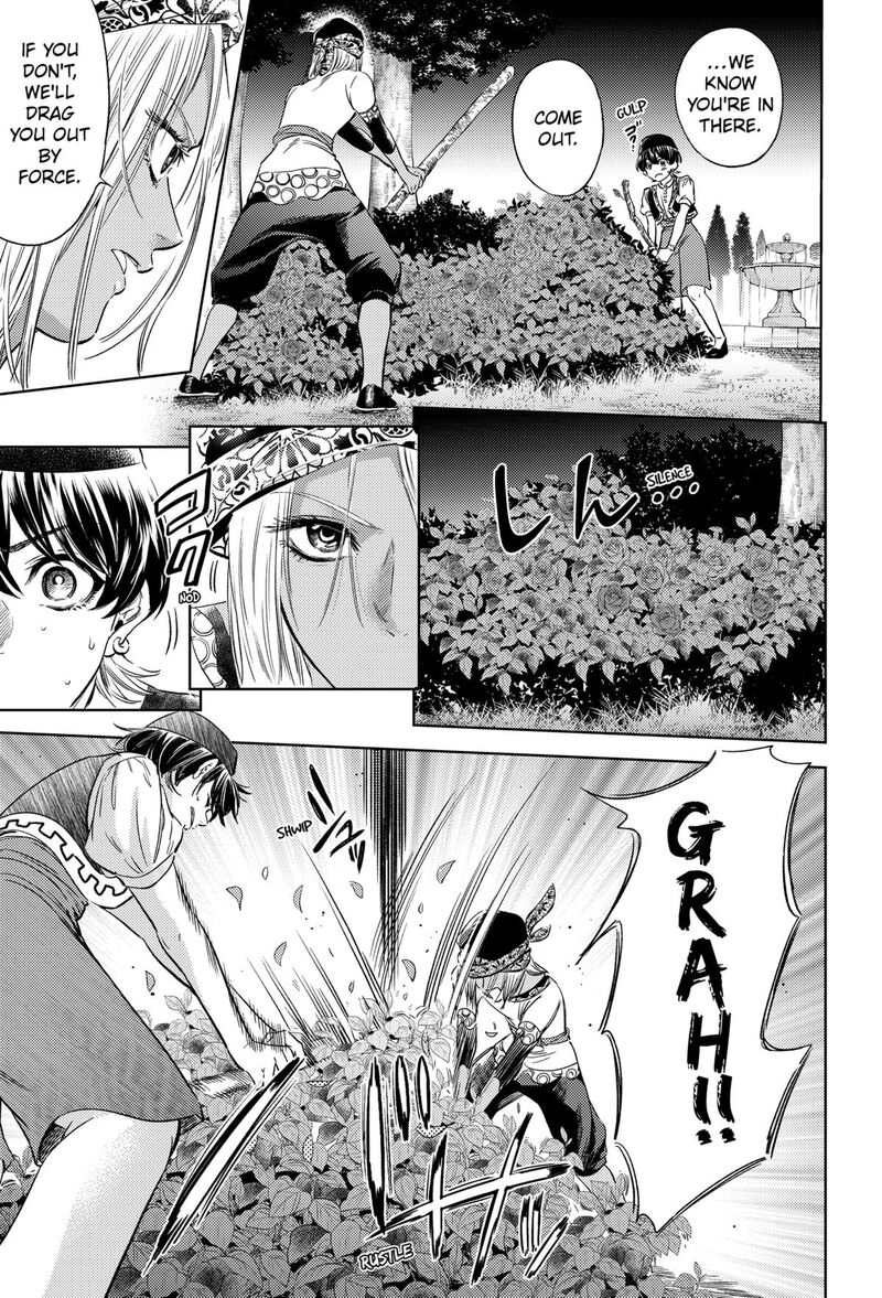 Eunuch Of Empire 6 19