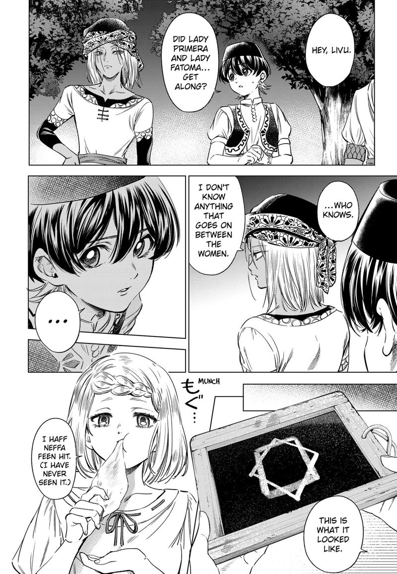 Eunuch Of Empire 7 10