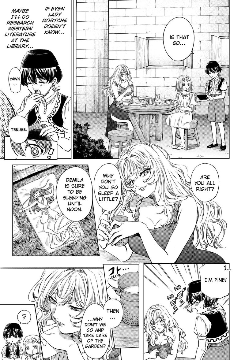 Eunuch Of Empire 7 11