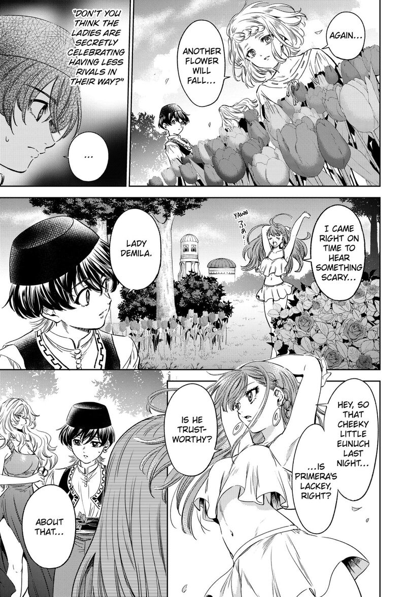 Eunuch Of Empire 7 15