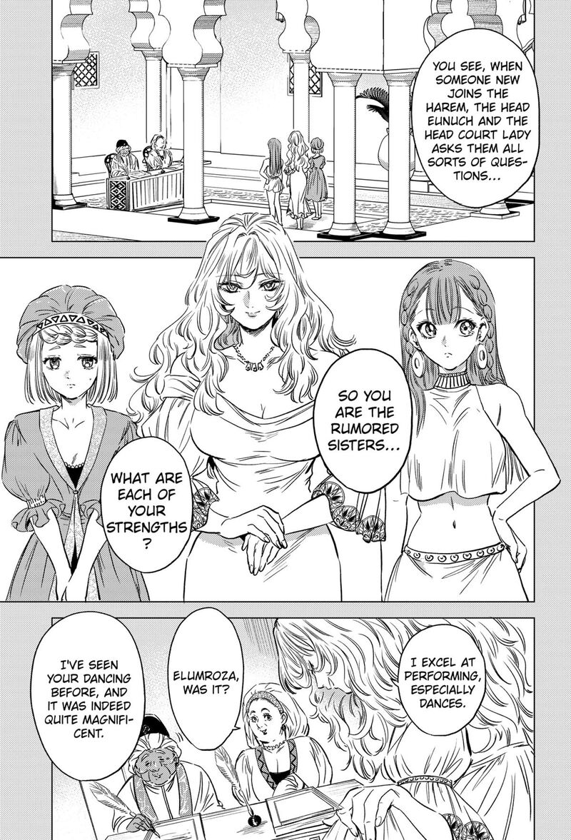 Eunuch Of Empire 8 13