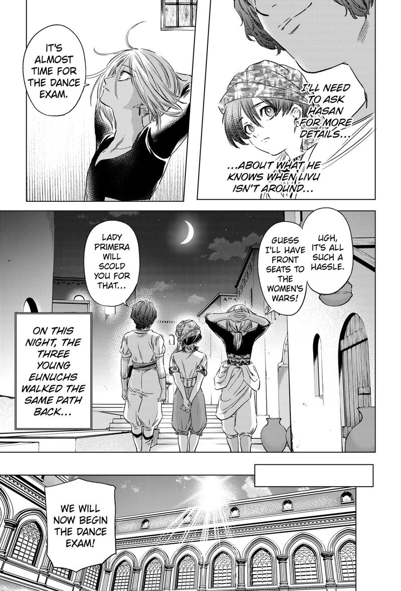 Eunuch Of Empire 9 19