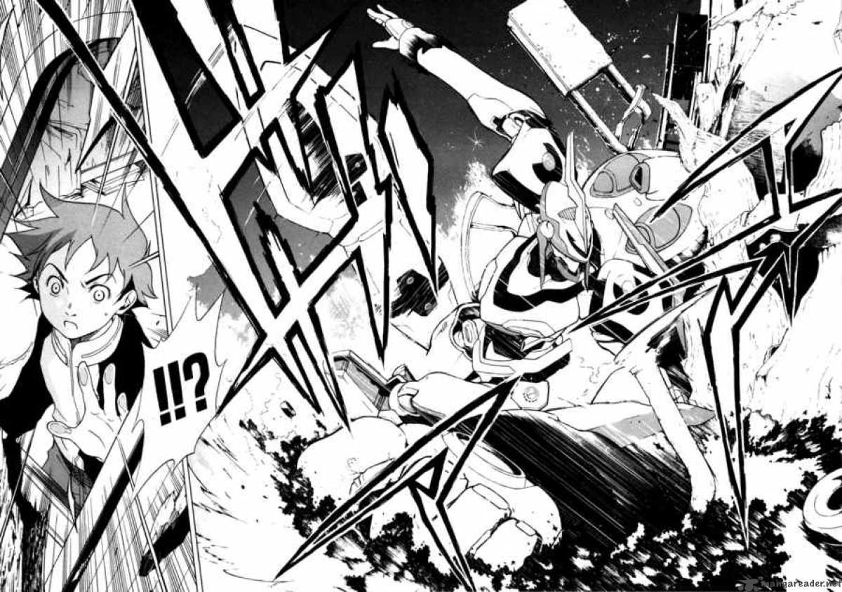 Eureka Seven 1 28