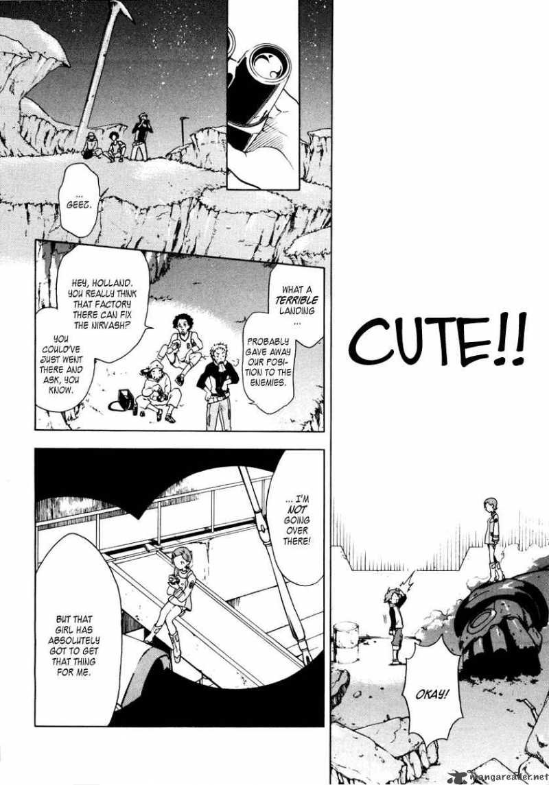 Eureka Seven 1 32