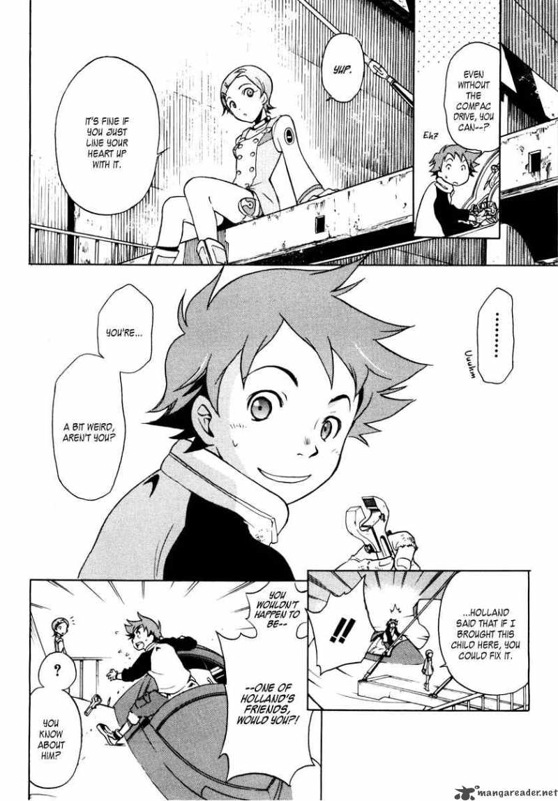 Eureka Seven 1 34