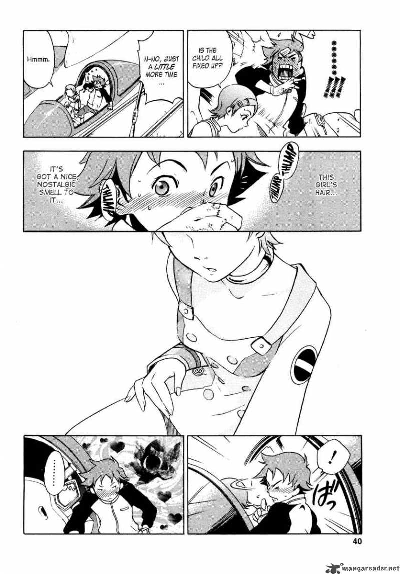 Eureka Seven 1 38
