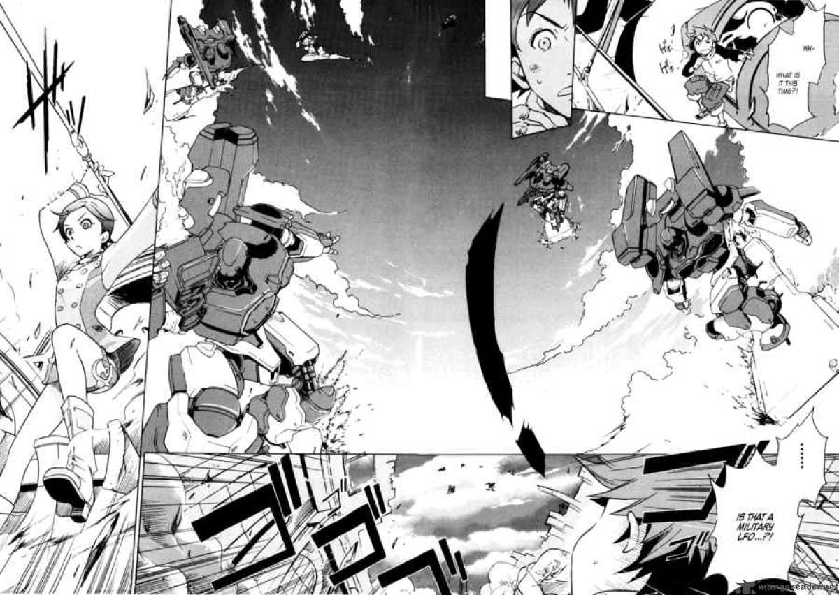 Eureka Seven 1 40