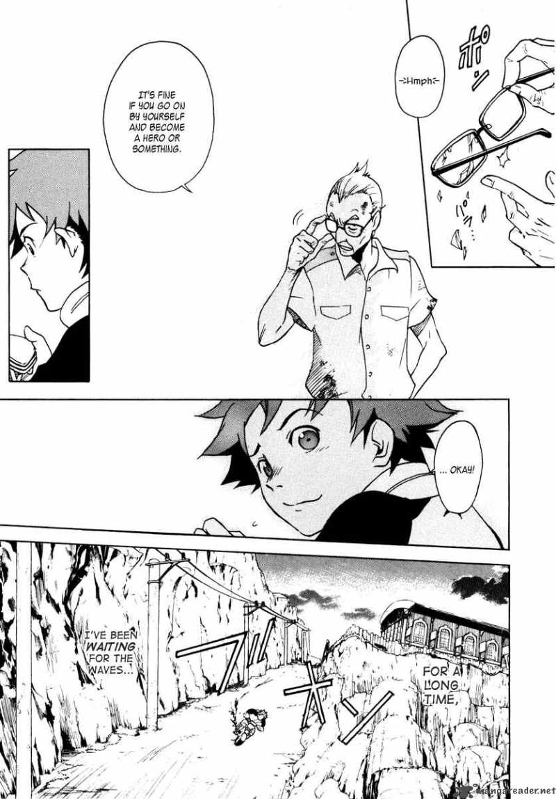 Eureka Seven 1 48