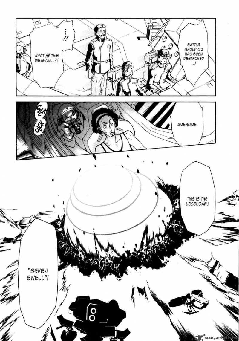 Eureka Seven 1 63