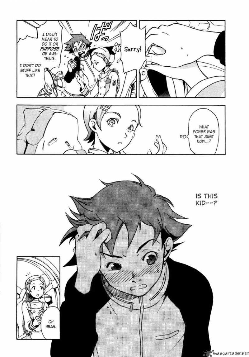 Eureka Seven 1 65