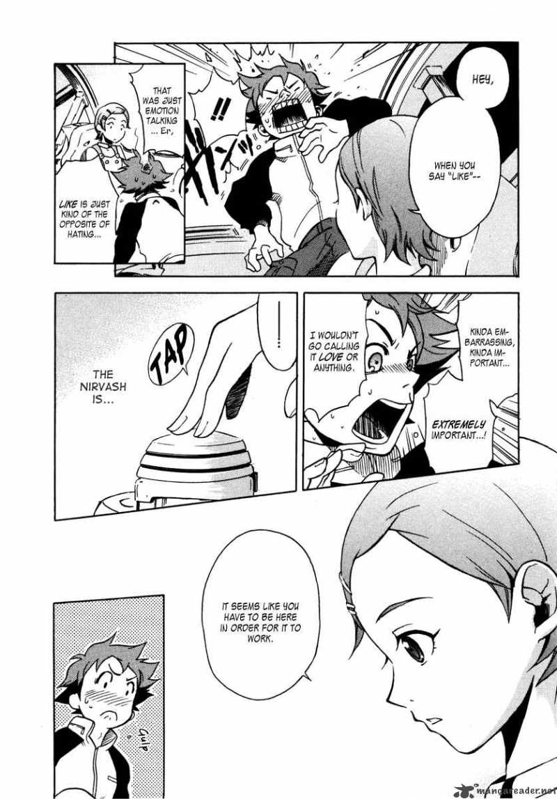 Eureka Seven 1 66