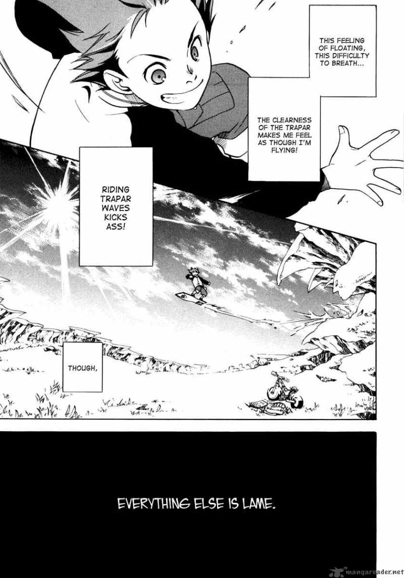 Eureka Seven 1 7