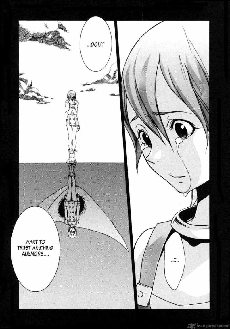 Eureka Seven 11 10