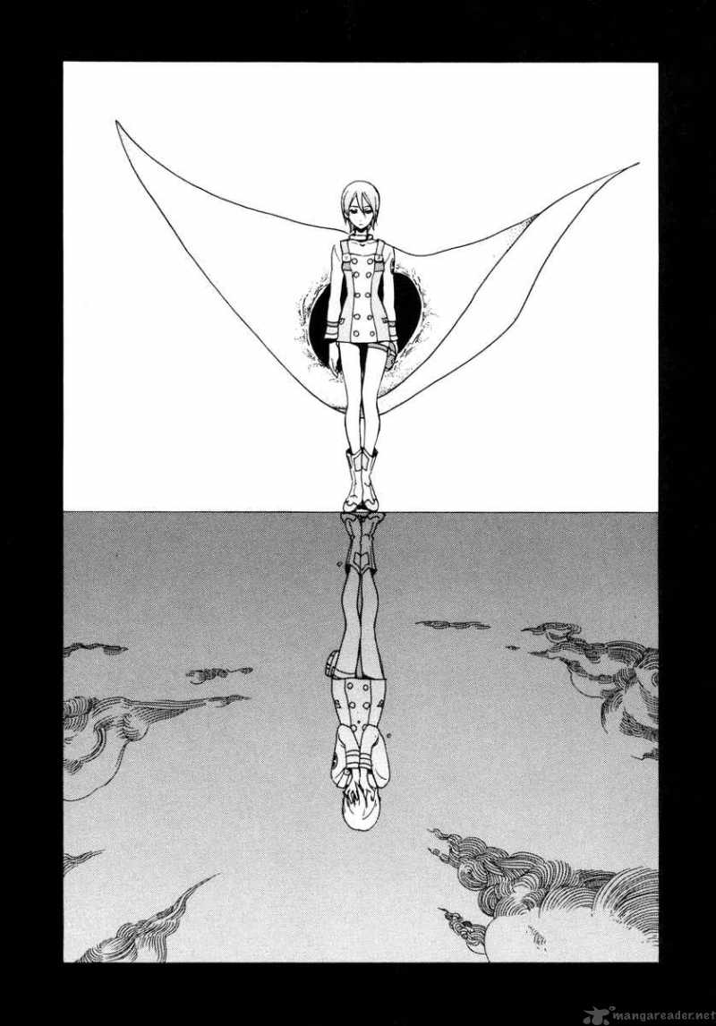Eureka Seven 11 11