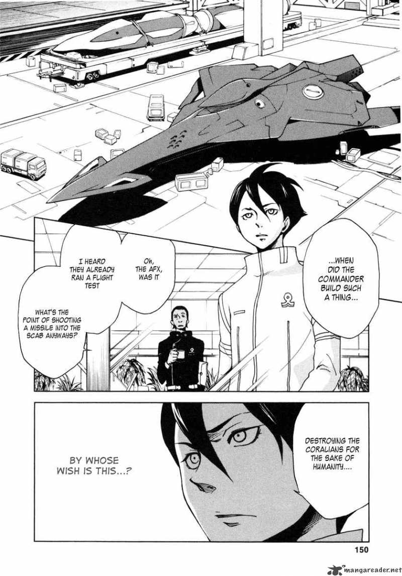 Eureka Seven 11 13