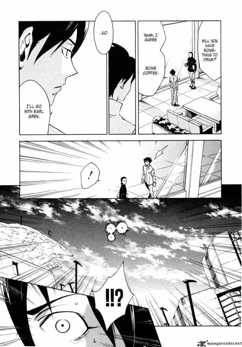 Eureka Seven 11 14