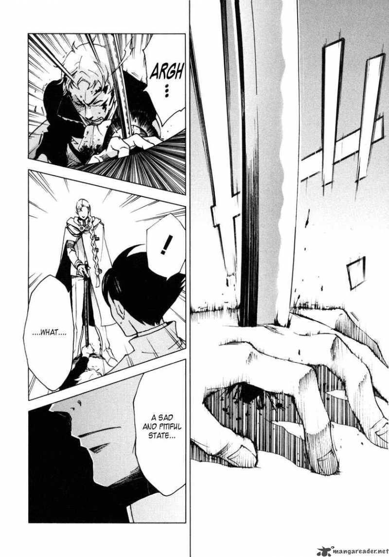 Eureka Seven 11 29