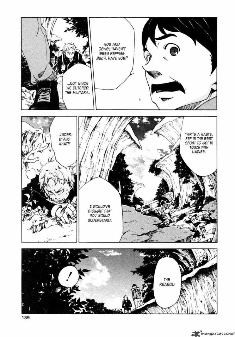 Eureka Seven 11 3