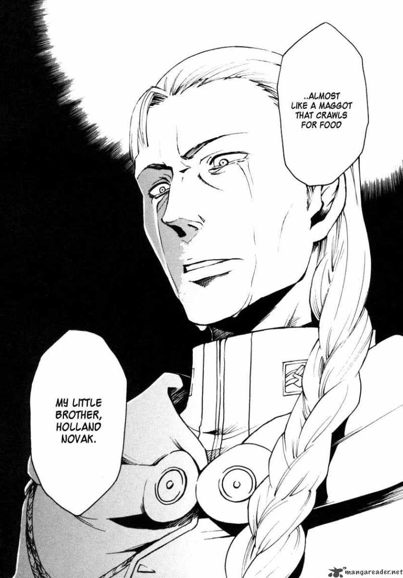 Eureka Seven 11 30