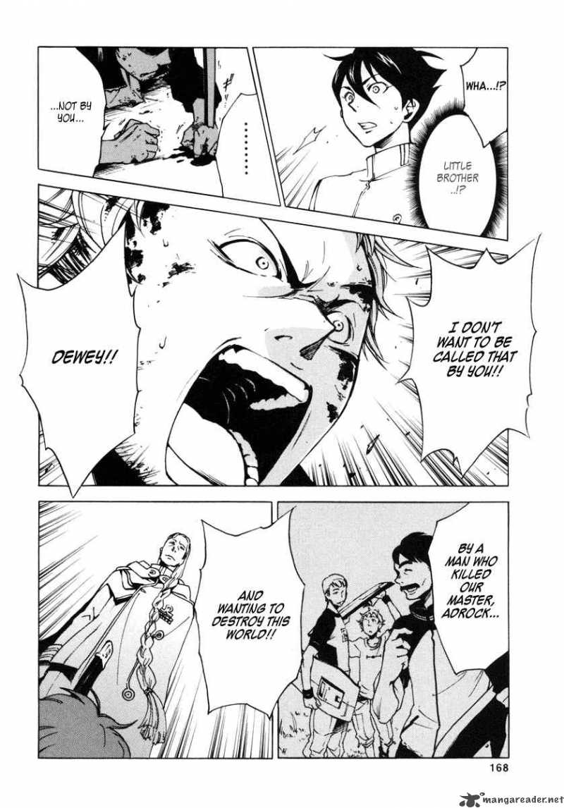 Eureka Seven 11 31